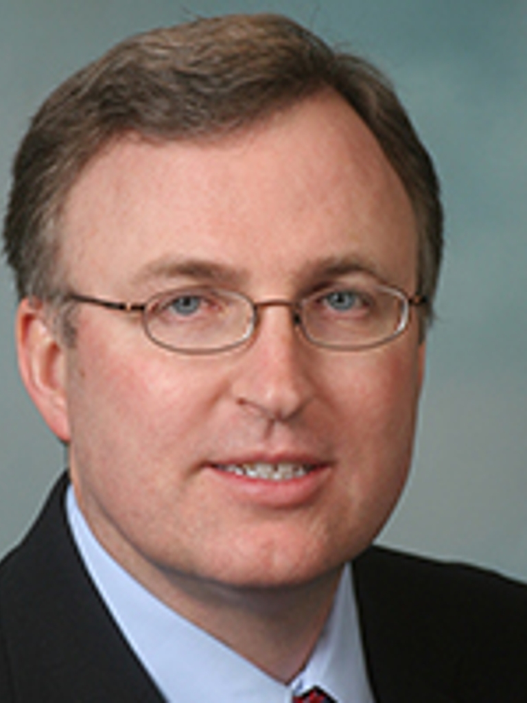 Dr. Kevin Brown, MD