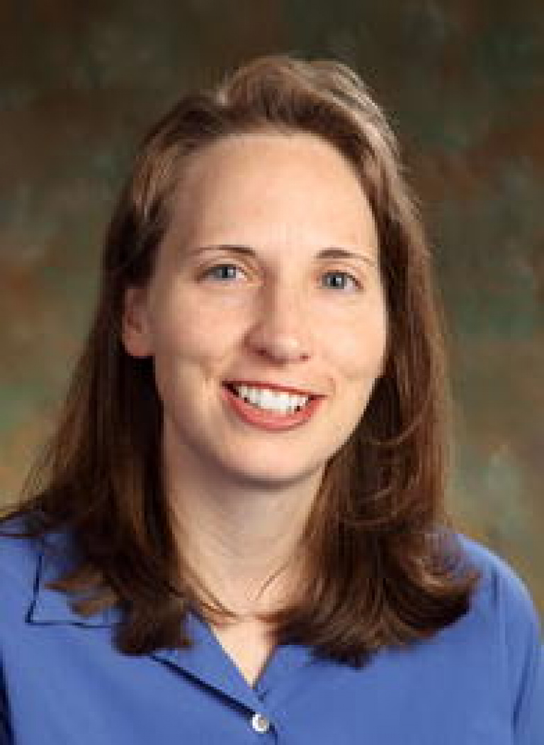 Dr. Ann E Austin, DO