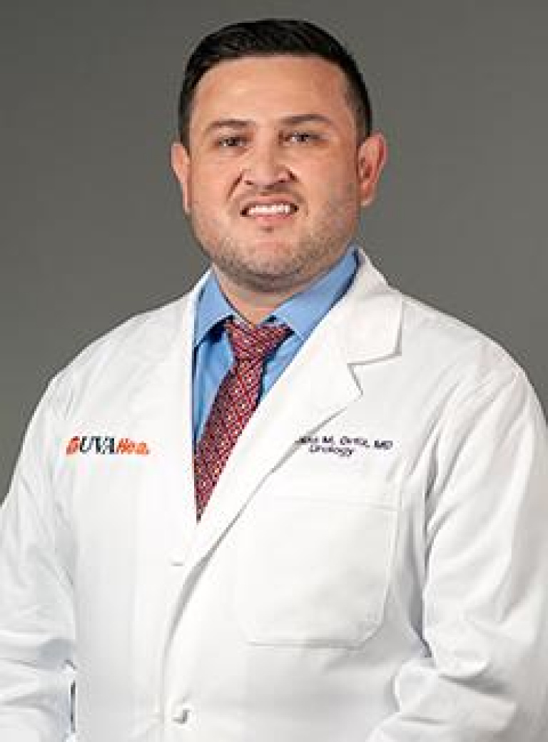 Dr. Nicolas Ortiz, MD