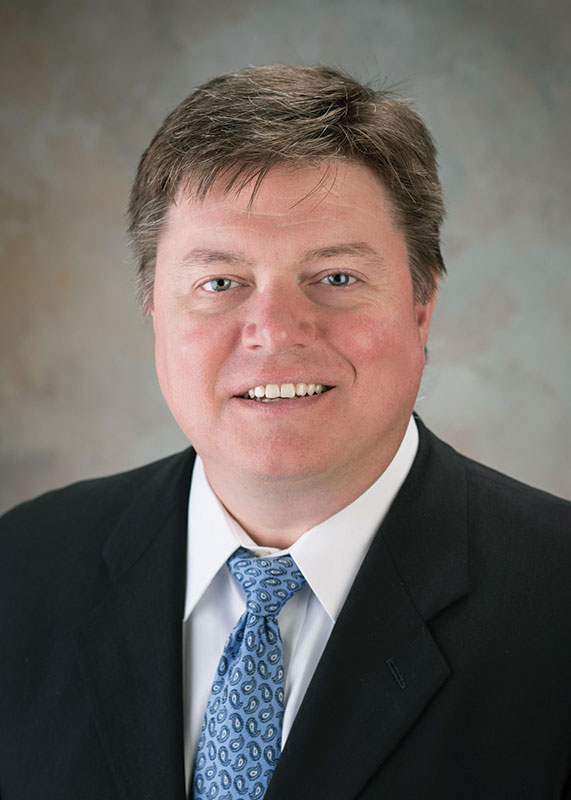 Dr. Eric Robinson, MD