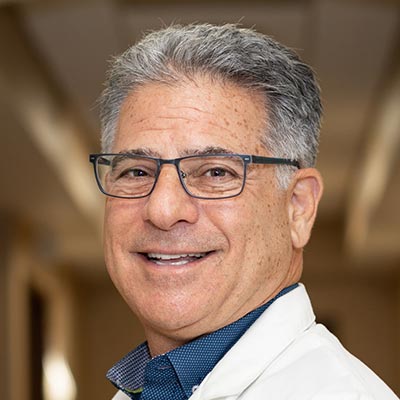 Dr. Robert Landsberg, MD
