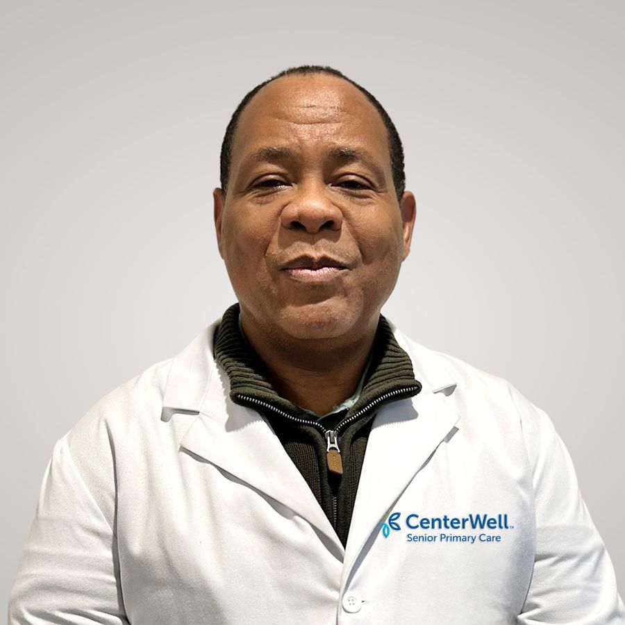 Dr. Michel Dioubate, MD