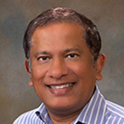 Dr. Chetan Desai, MD