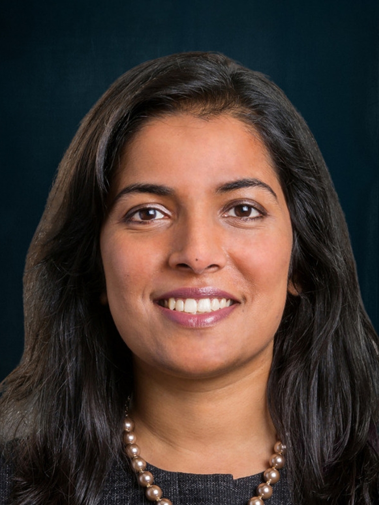 Dr. Hermina Fernandes, MD