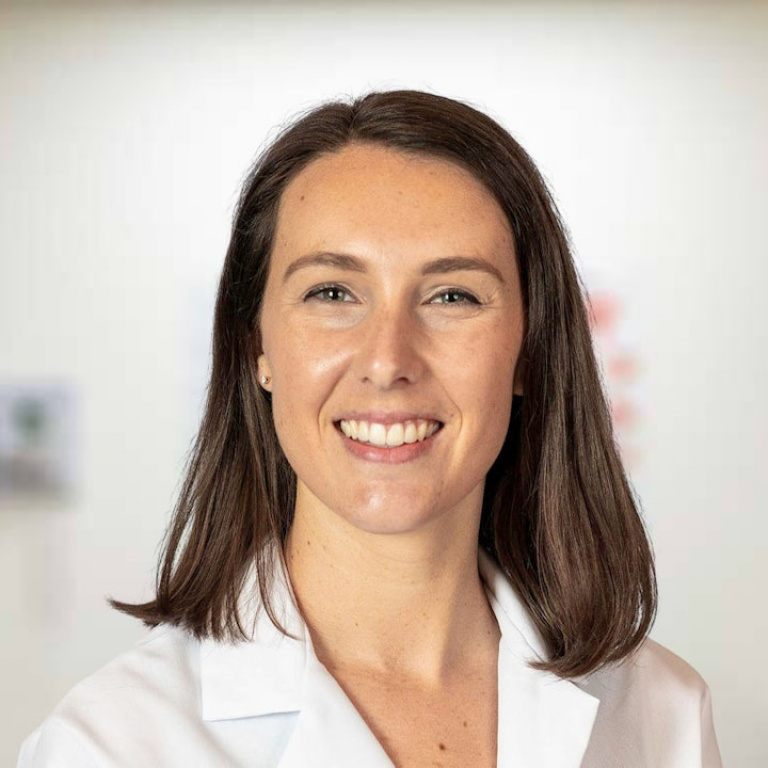 Rachel Van Dyken, PA