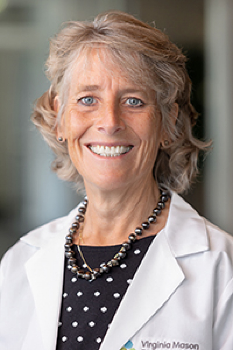 Dr. Melissa Barney, MD