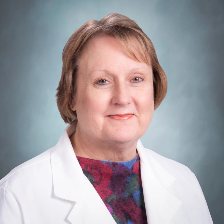 Nancy Baker, FNP