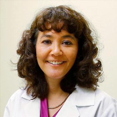 Dr. Linda Brown, MD