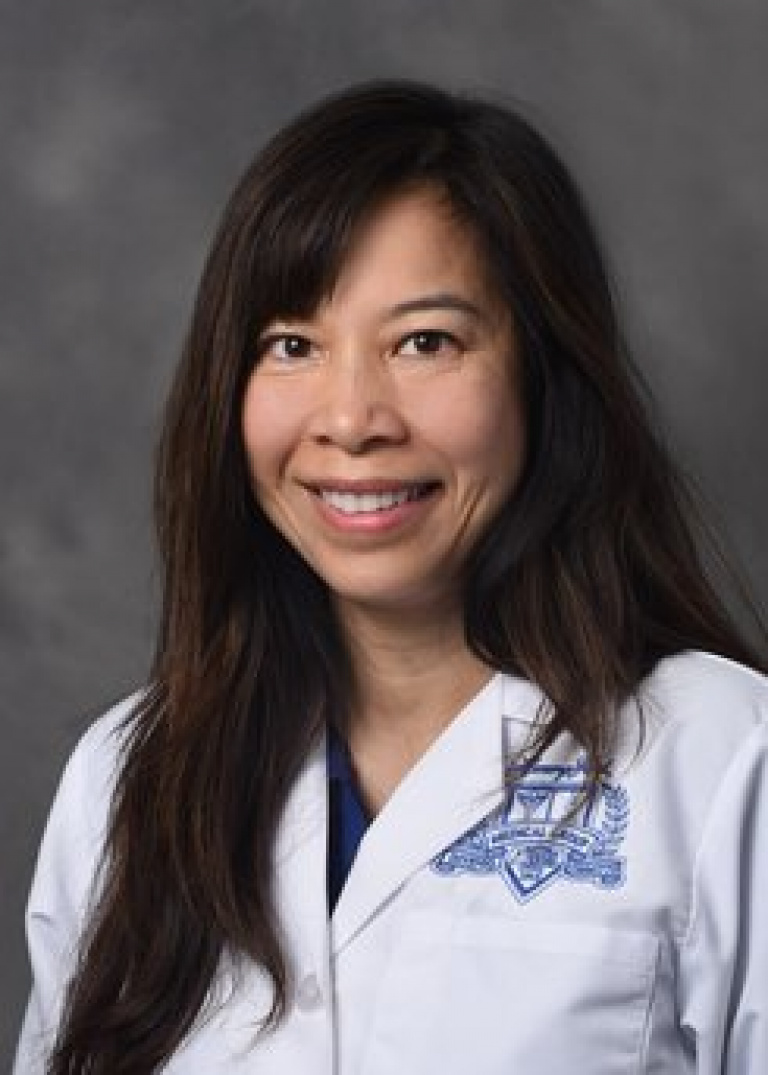 Dr. Ngoc-Duyen Dang, MD