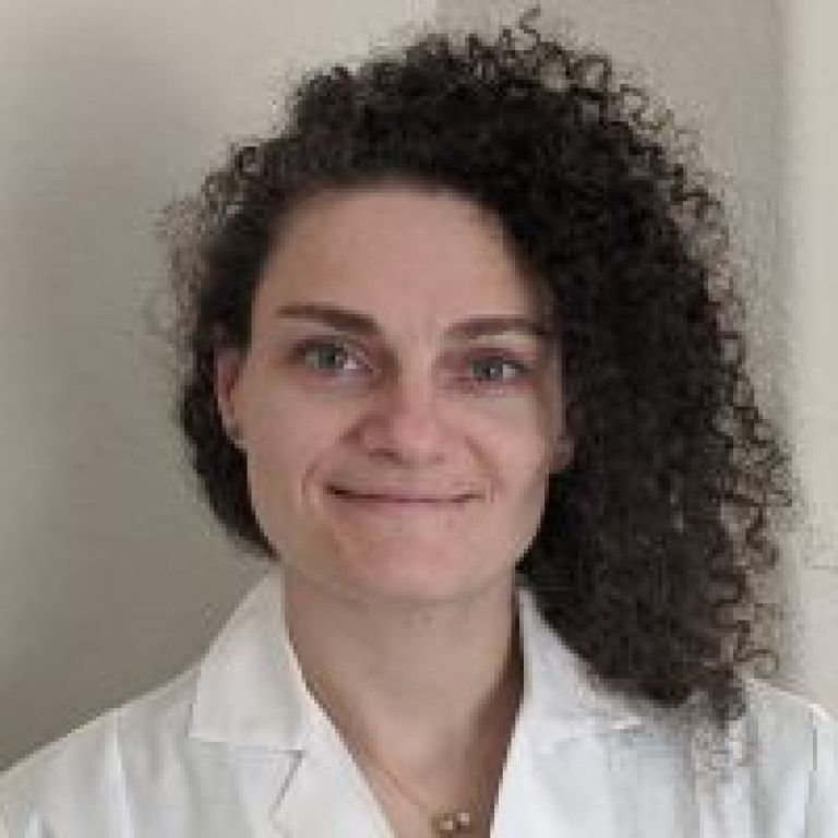 Dr. Elina Trofimovsky, MD