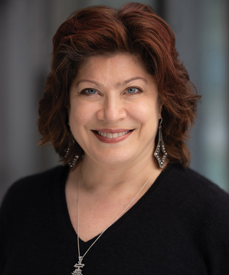 Dr. Susan Duberstein Coad, MD