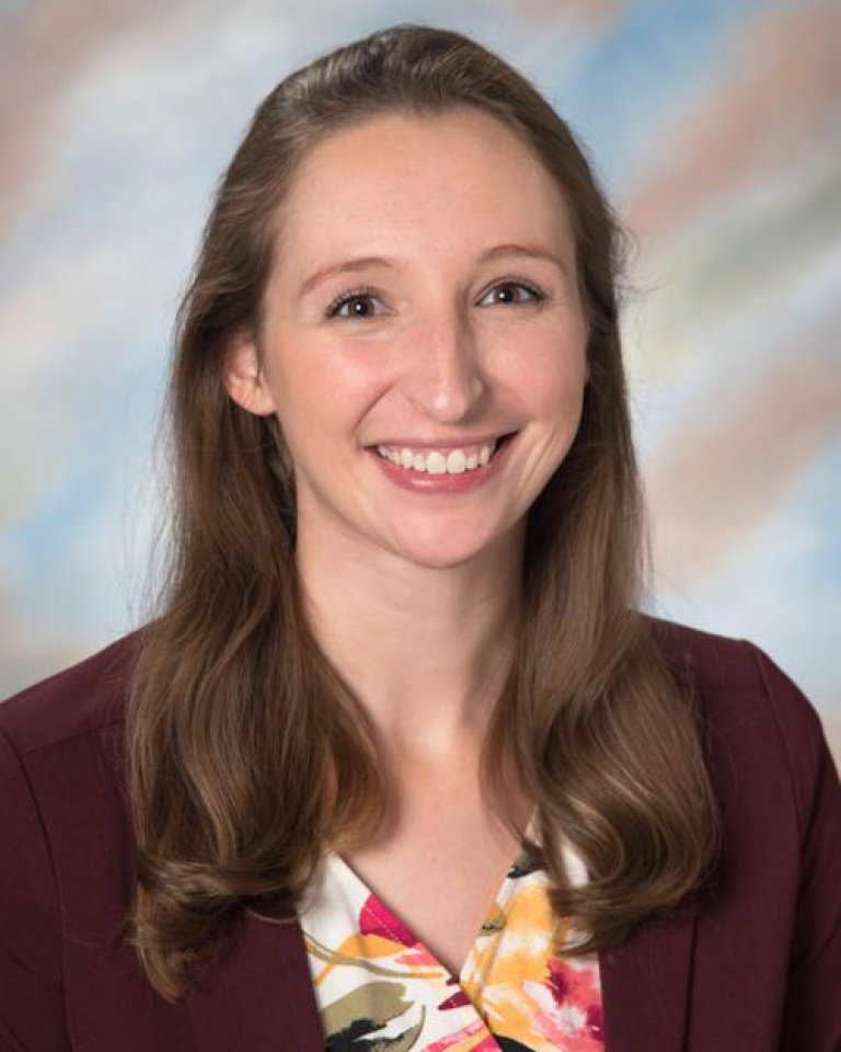 Dr. Lindsay Darkins, MD
