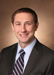 Dr. Christopher Beck, MD