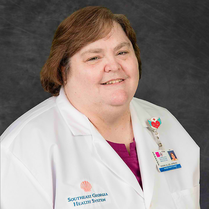 Vivian Allen, APRN-BC