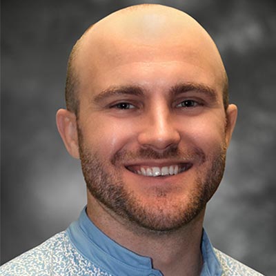 Luke Plucheck, ARNP