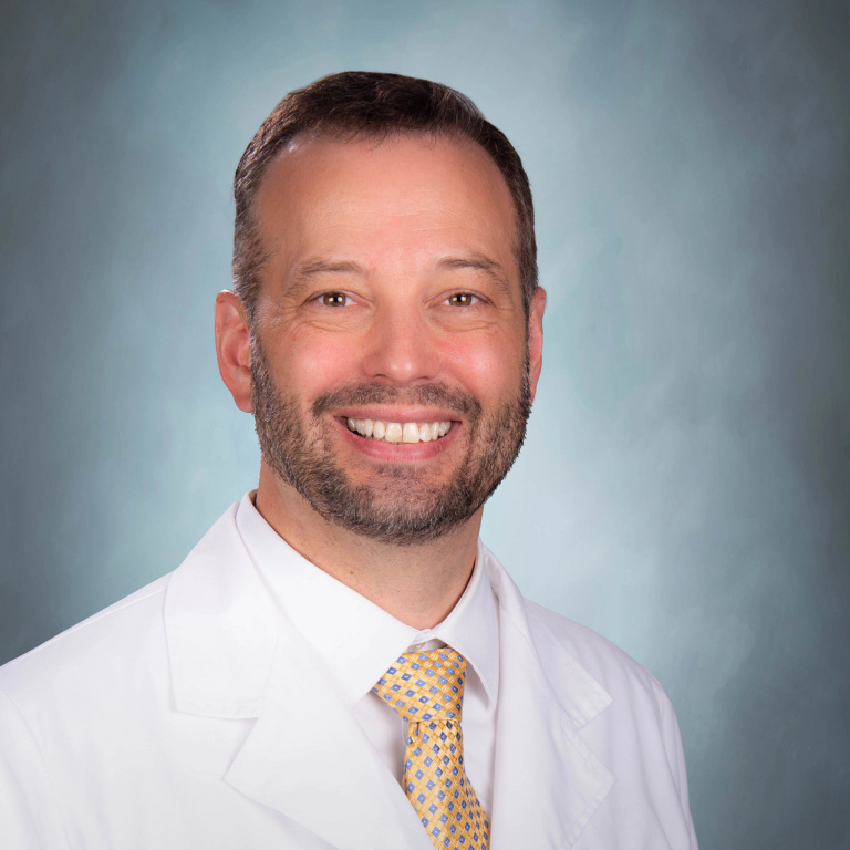Dr. Keith Kreitz, MD
