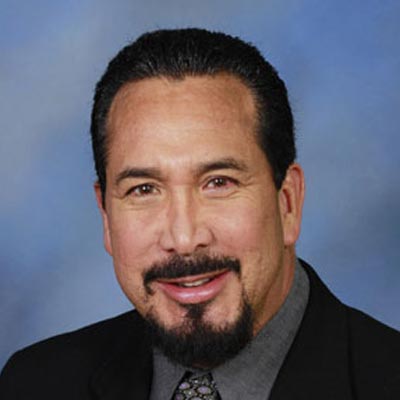 Dr. Louis Torres, MD