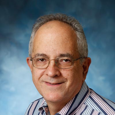 Dr. David Weissberger, MD