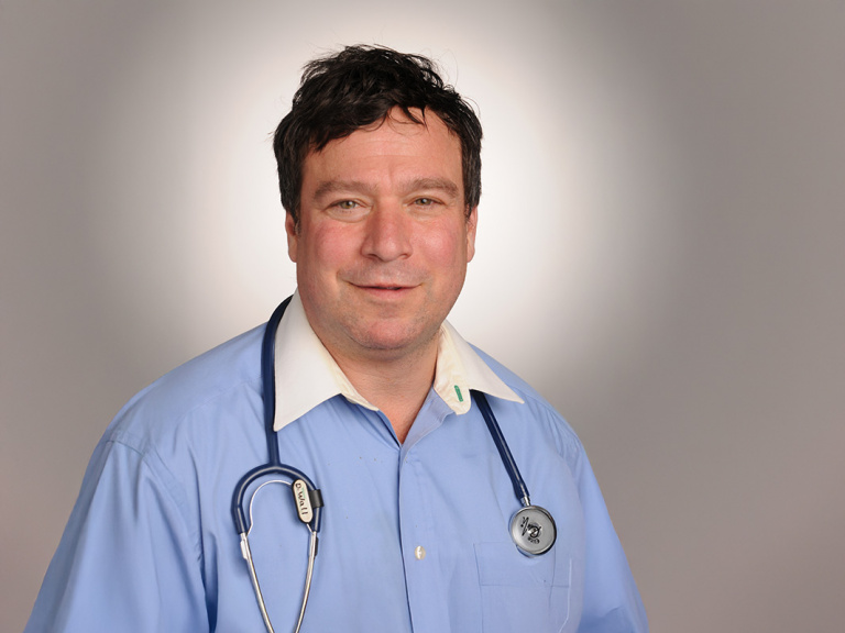 Dr. Matthew German, MD