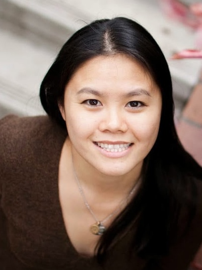 Dr. Yvonne Yang, DDS