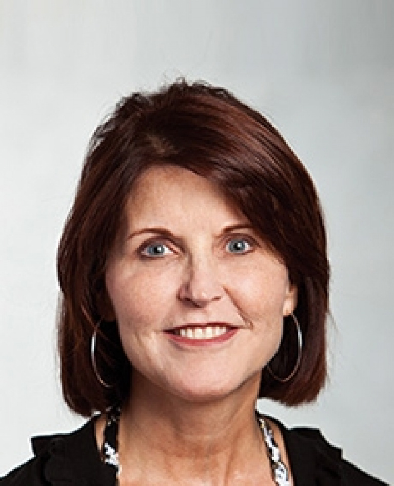 Dr. Lisa Holmes, MD