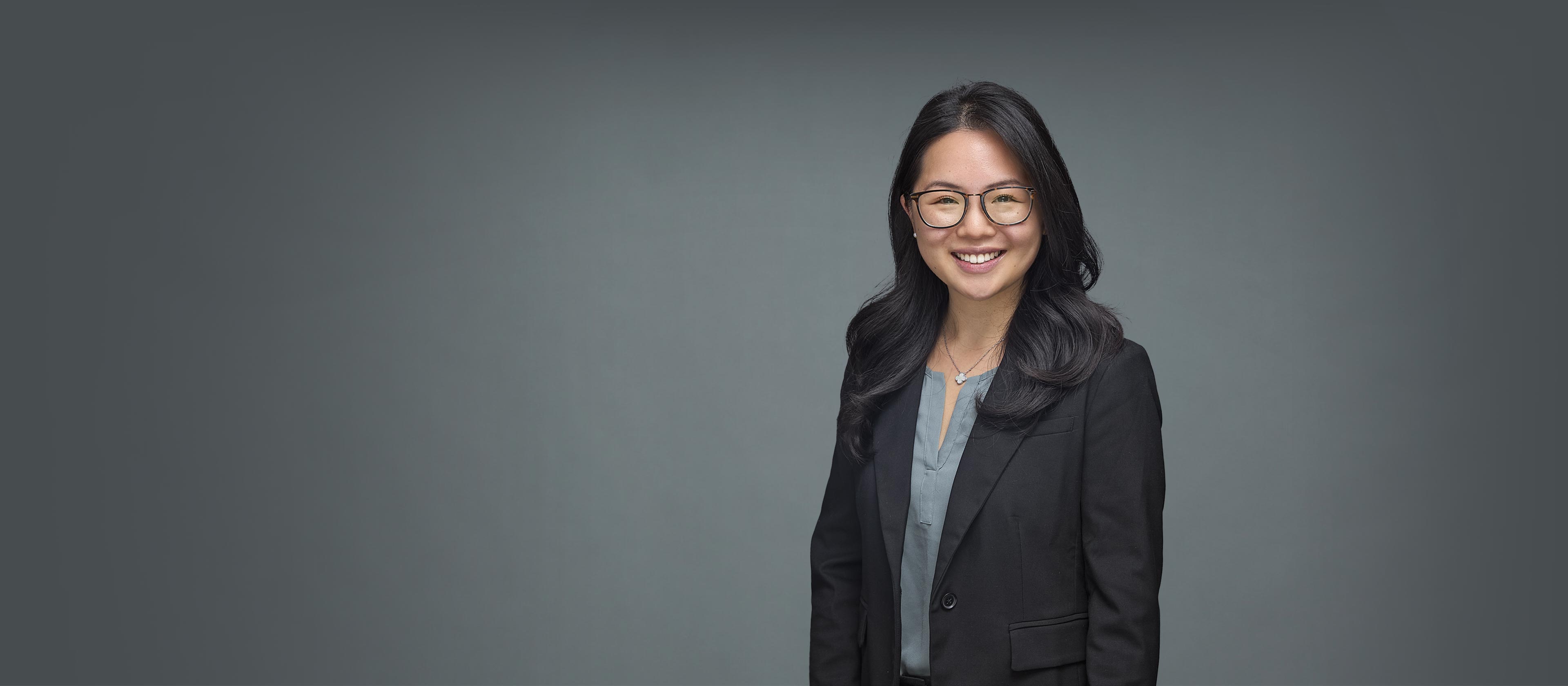 Kelly Yip, NP