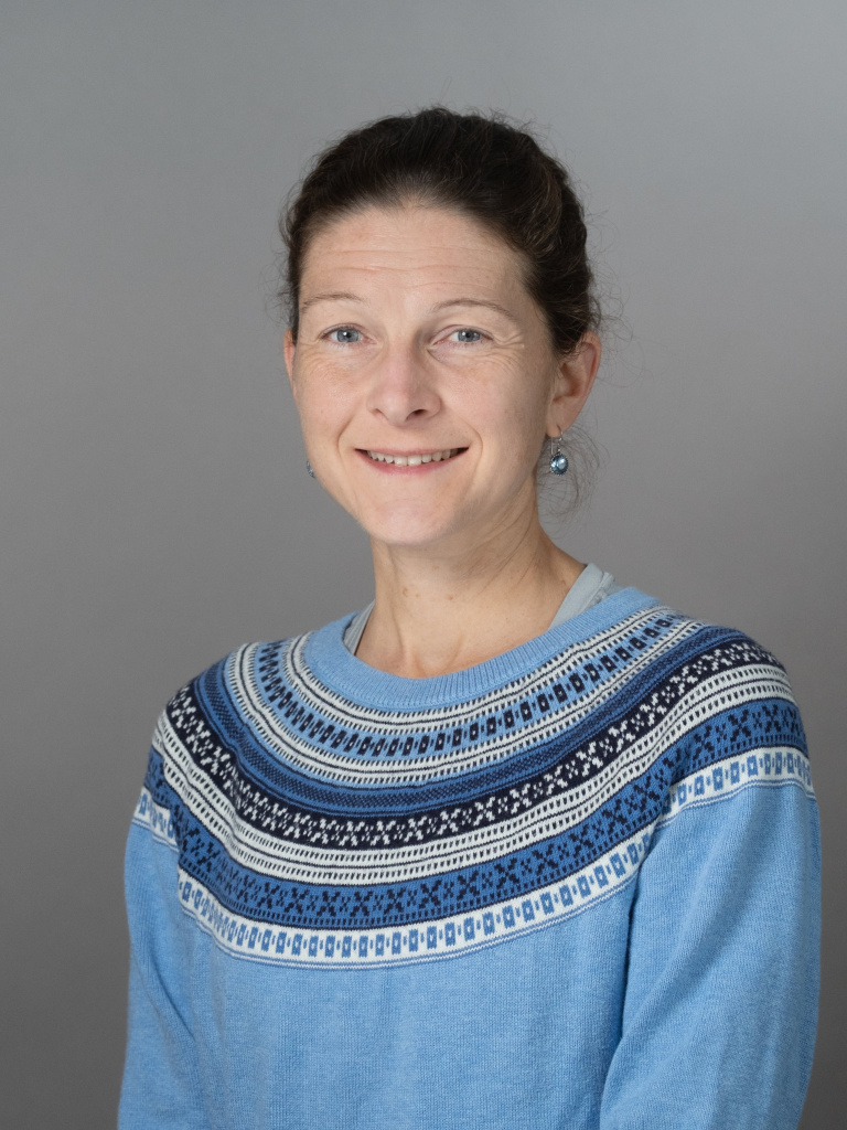 Dr. Kristen Heinan, MD