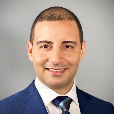 Dr. Jonathan Clavell Hernandez, MD