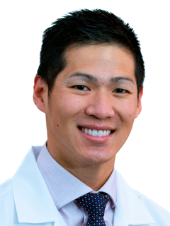 Dr. Hunter Hsu, DO