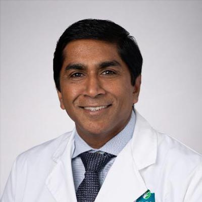 Dr. Venkat Pasnoori, MD
