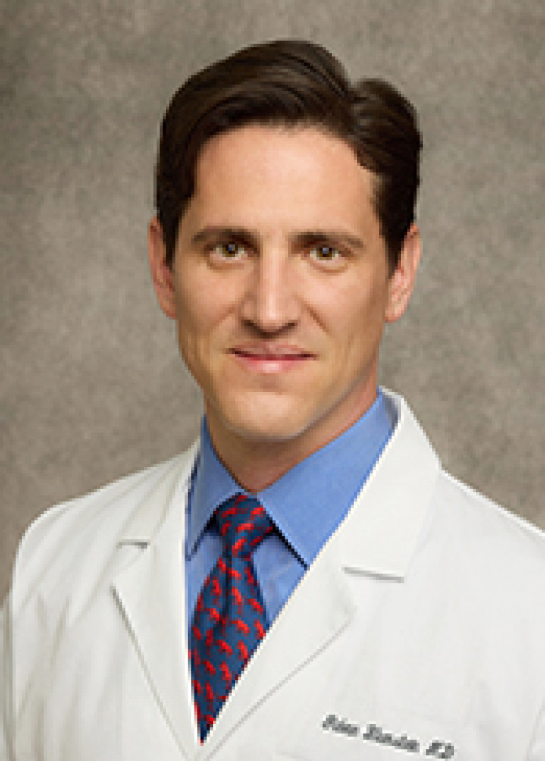 Dr. Gideon Blumstein, MD