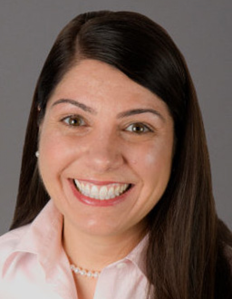 Dr. Demetra Pappas, MD