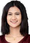 Dr. Kena Shah, DO