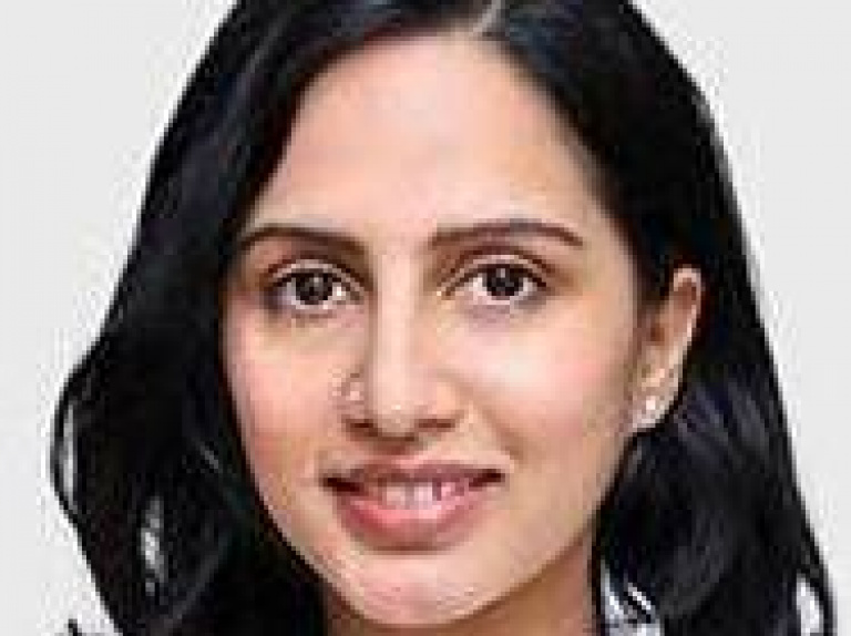 Dr. Susmitha Dhanyamraju, MD
