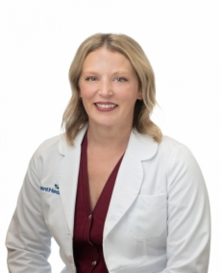 Dr. Hillary Jarnagin, MD