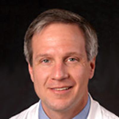 Dr. Kevin McKechnie, MD