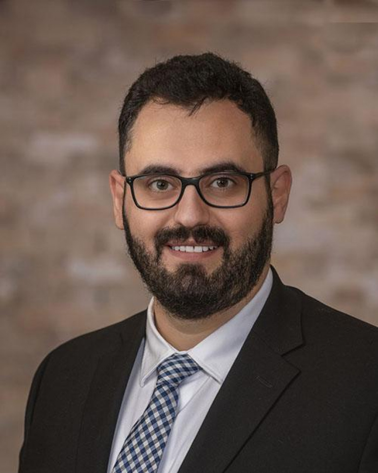 Dr. Kais Zakharia, MD