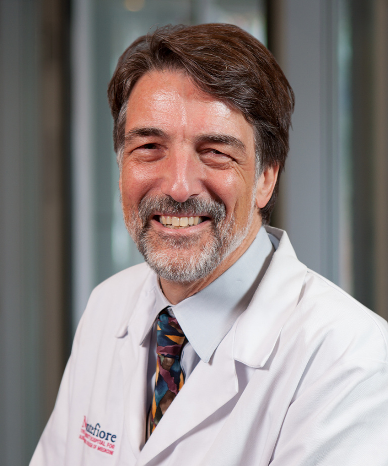 Dr. Mark Menegus, MD