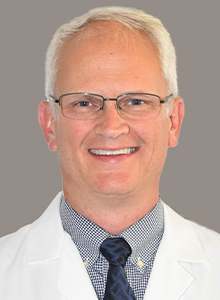 Dr. Steven Crum, MD