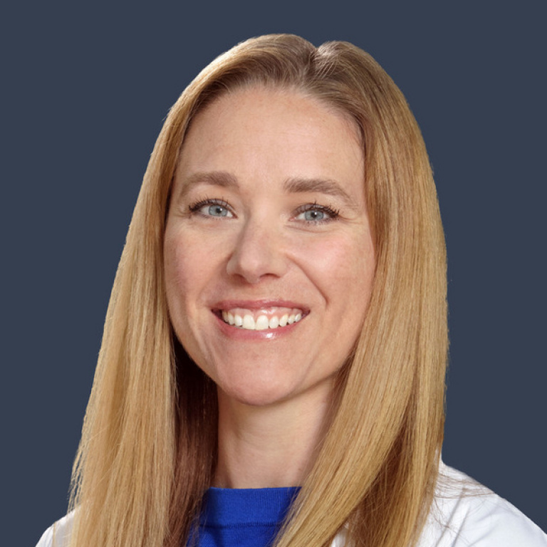Elizabeth Chandler, NP