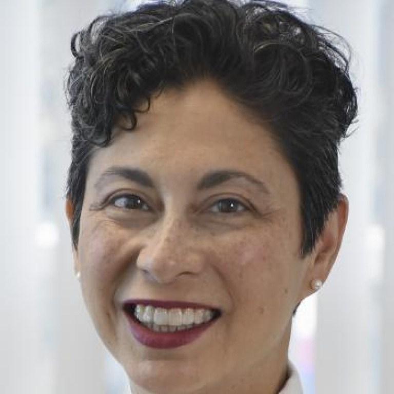 Dr. Veronica Santee, MD