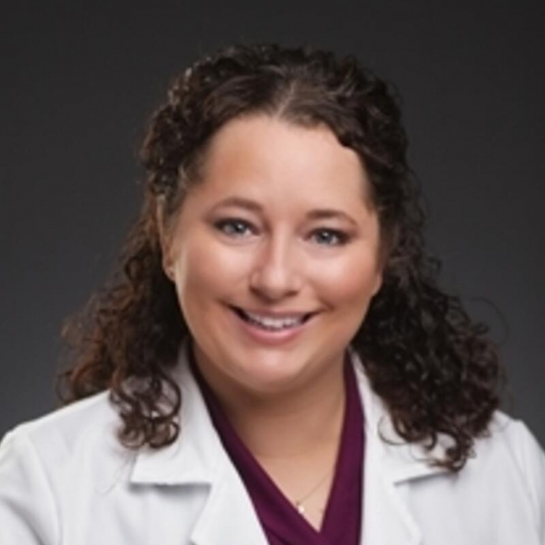Kristen Streitenberger, PA-C