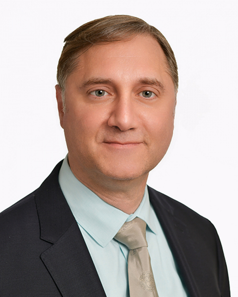 Dr. Charles Asta, MD