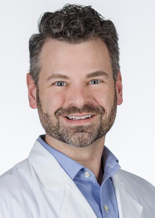 Dr. Darrick D Peters, DO