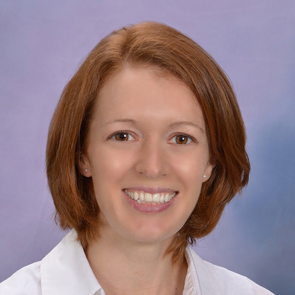 Melinda Walck, PT