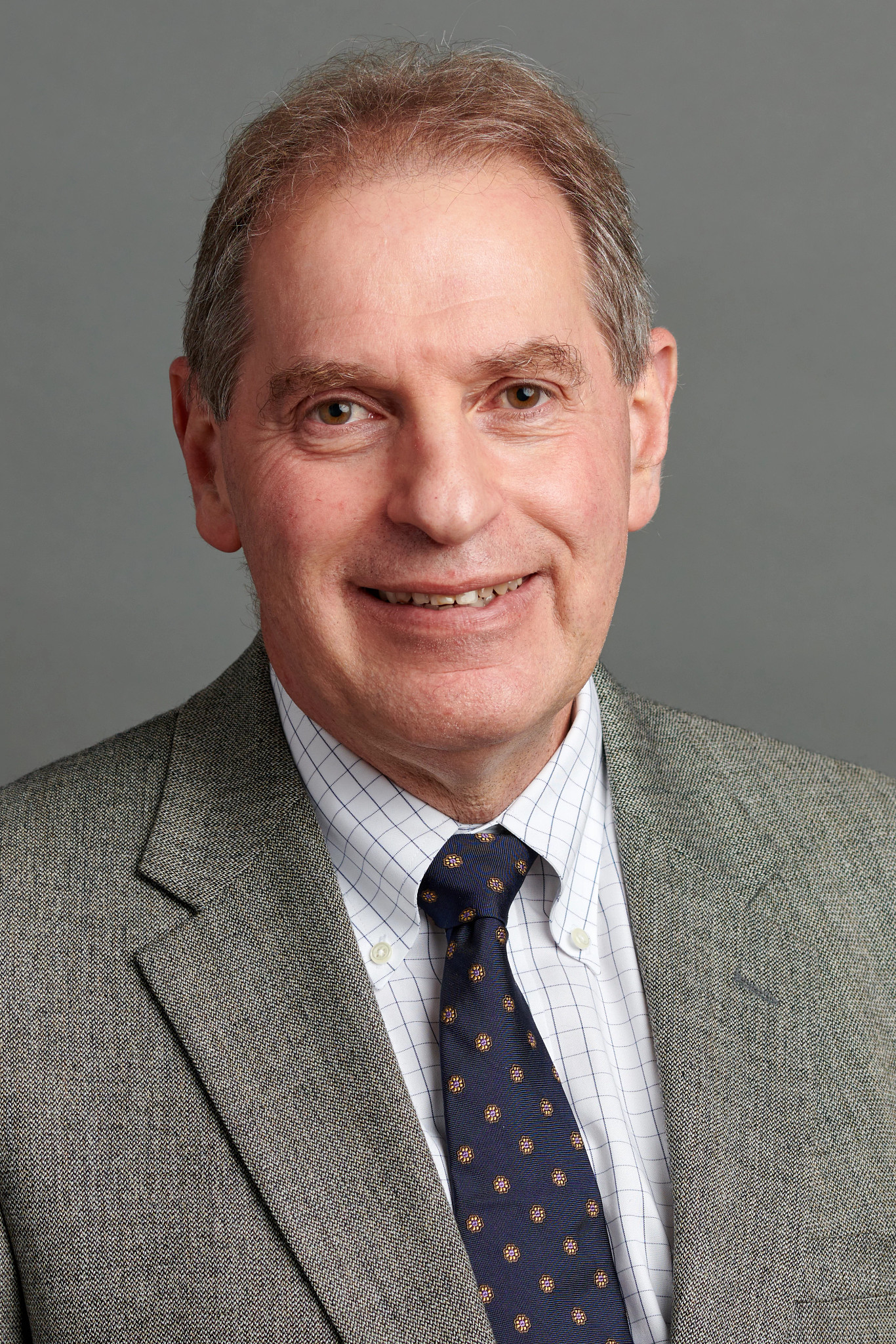 Dr. Russel Hirsch, MD