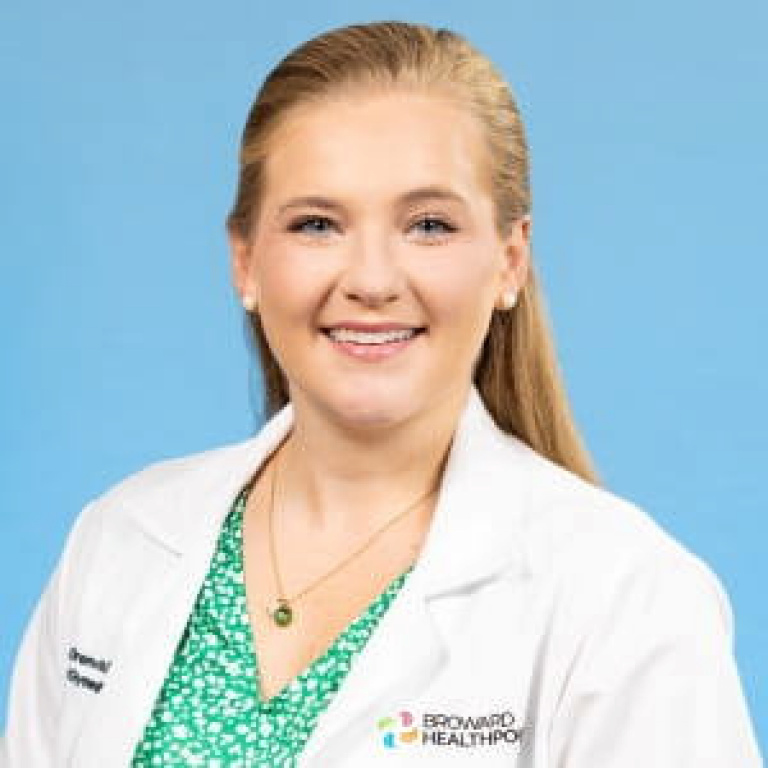 Dr. Jessica Grenvik, MD