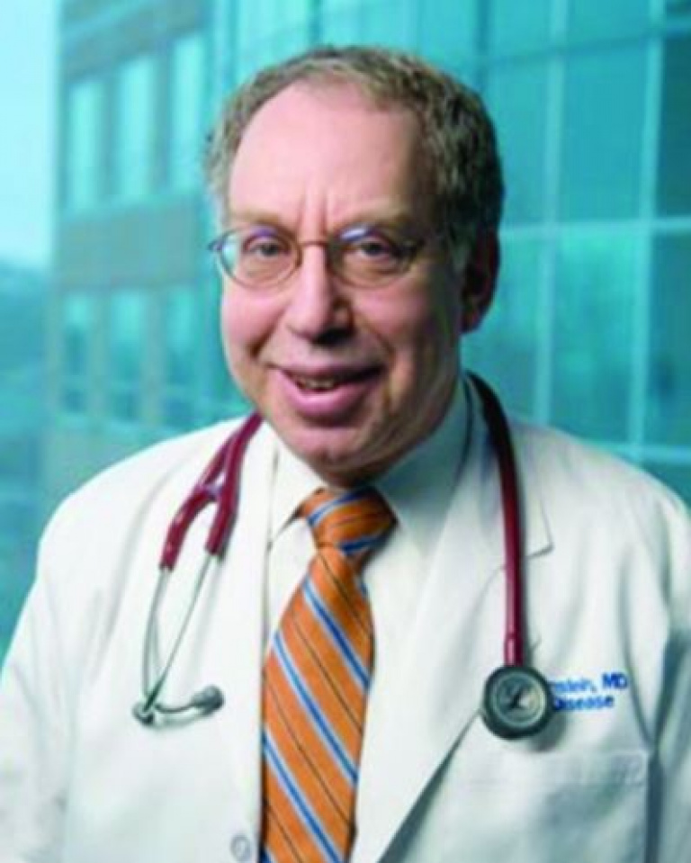 Dr. Norman Bernstein, MD