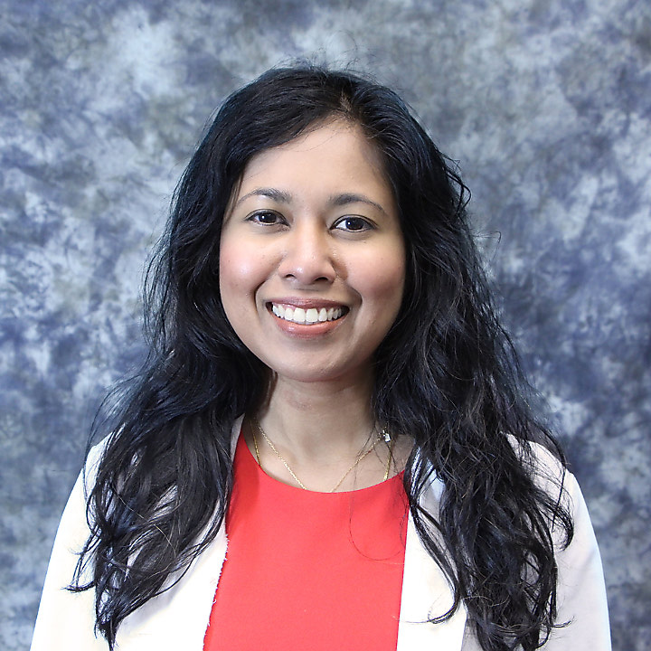 Dr. Kekulawela Stephanie, MD
