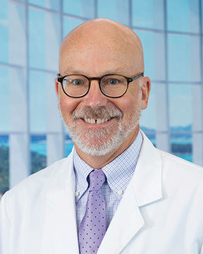 Dr. George Powell III, MD
